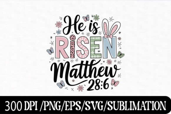 Cute Christian Easter Handwriting: A Joyful Way to Celebrate Faith