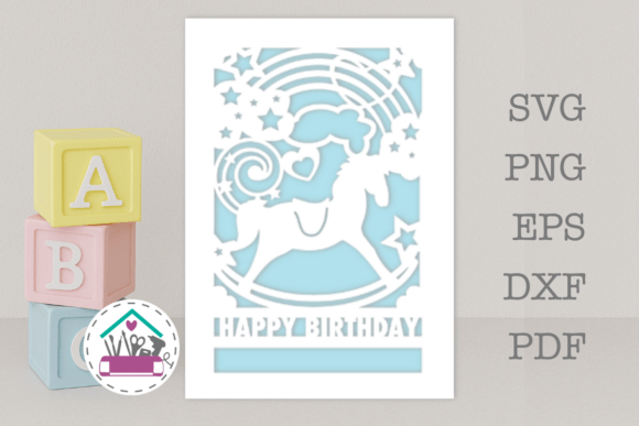 Mastering the Carousel Horse Personalized Birthday SVG: A Complete Guide to Digital Crafting