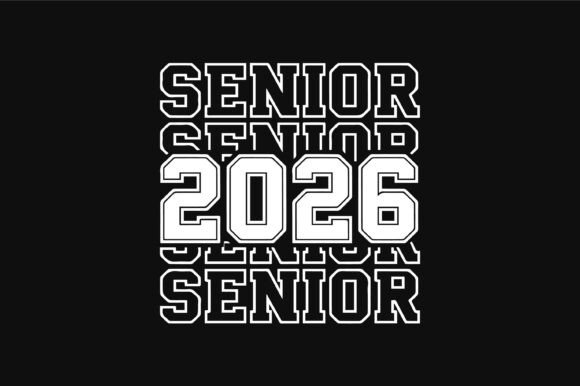 Senior 2026 SVG: Choosing the Right Graduation Design Files for Lasting Quality